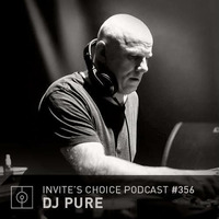 Invite's Choise Podcast 356 by dj pure-international