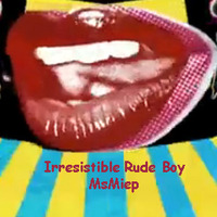 Irresisible Rude Boy by MsMiep