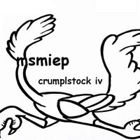 Crumplstock iv - MsMiep by MsMiep