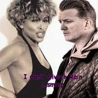 I Can't Giveth Rain by MsMiep