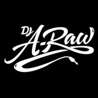 DJ A-Raw Black Mix #3 by DJ A-Raw