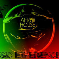MUSIC EXPERIENCE #8 AFROBEAT/AFROHOUSE by FILIPE SHOEIDJ