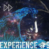 MUSIC EXPERIENCE #9 by FILIPE SHOEIDJ