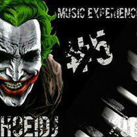 SHOEIDJ MUSIC EXPERIENCE #5 by FILIPE SHOEIDJ