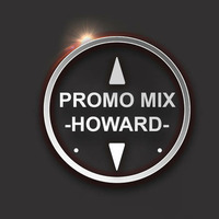 promomix 2016- dj howard(future house, r&amp;b,....) by Dj Howard