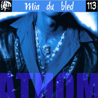 Mia du bled by athom