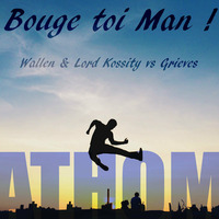 Bouge toi man ! by athom