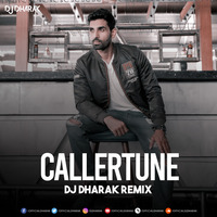 CALLERTUNE -  DJ DHARAK by DJ Dharak