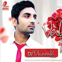 The Valentine Beats - 03 (The Podcast) By DJ Dharak by DJ Dharak