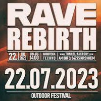der Strubinator - Rave Rebirth 22072023_KNAST by der Strubinator