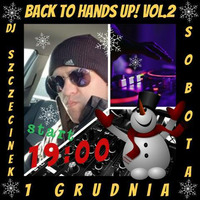 Dj Szczecinek Back To Hands UP vol.2 v87 by Dj Breaker
