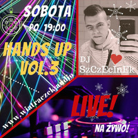 Dj Szczecinek @Back To Hands UP vol.3 by Dj Breaker