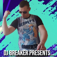 Dj Breaker - Summer 2k20 Vol.1 by Dj Breaker