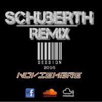 NOVIEMBRE-SET SCHUBERTH-RMX by Chuberth Remix