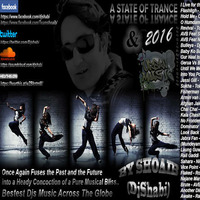 A State of Trance 2016 &amp; Urban Music By Shoaib (DjShabi) by Djshabi