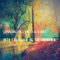 lemonchill into the realm of the unknown mix set by lemonchill