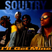 Soultry - Ill Get Mine (Remix feat. Rakim) by keith