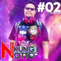 NOTTOKUNGMIX SET02 15 05 2015 by DJNOTTO