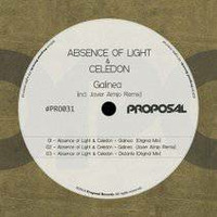 Absence of Light &amp; Celedon - Galinea (Javier Almijo Remix) by Javier Almijo