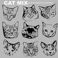 Le Popotam - Cat Mix (Live Dj Set) 2006 by GATA RECs