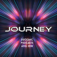 JOURNEY - Uplifting Trance mix by Dougmc by DJ Dougmc