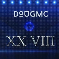 XX VIII podcast by Dougmc by DJ Dougmc