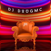 Orange by DJ Dougmc by DJ Dougmc