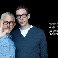 Counting Down The Days (Dougmc D&amp;M Remix) Above and Beyond feat Gemma Hayes by DJ Dougmc
