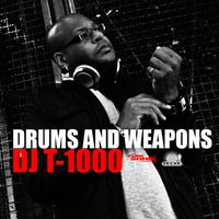 Drums and Weapons Promo Mix by Alan Oldham