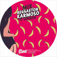 Dj Luigi ft. Superdog - Reggaeton Karmoso Gold by DjLuigi Cabanillas