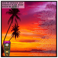 End of Summer Mix 2019 by DJ ILL-C