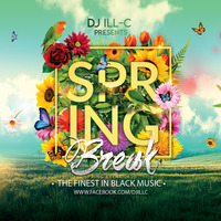 Springbreak 2020 by DJ ILL-C