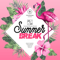 Summerbreak 2020 - Corona House Arrest by DJ ILL-C
