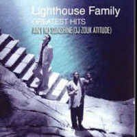 Lighthouse Family - Aint no Sunshine(Dj Zouk Atitude) by Zouk Atitude