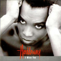 Haddaway - I miss you -  (Dj Zouk Atitude) by Zouk Atitude