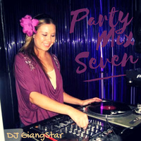 Party Mix Seven - DJ GiangStar by DJ GiangStar