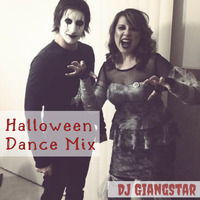 Halloween Dance Mix - DJ GiangStar by DJ GiangStar