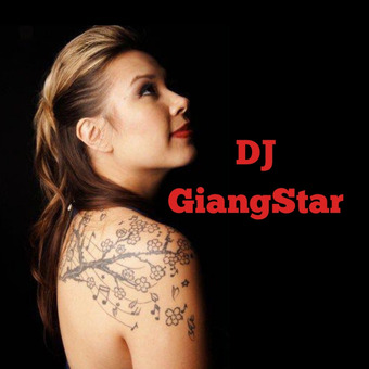 DJ GiangStar