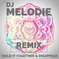 Hold it Together &amp; Disappear (Dj Melodie Mashup) by Dj Melodie