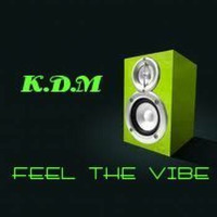 Club Kdm Live! (KDM In The Mix 24/7)