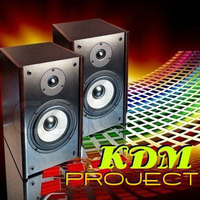 KDM Project Mixx 117 by CLUB KDM / DjKDM7000