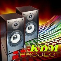 KDM Project Mixx 145 by CLUB KDM / DjKDM7000