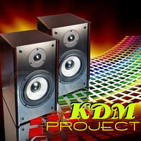 KDM Project Mixx 155 by CLUB KDM / DjKDM7000