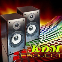 KDM Project Mixx 163 by CLUB KDM / DjKDM7000