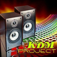 KDM Project Mixx 165 by CLUB KDM / DjKDM7000
