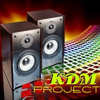 KDM Project Mixx 176 by CLUB KDM / DjKDM7000