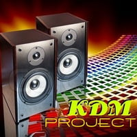 KDM Project Mixx 256 by CLUB KDM / DjKDM7000
