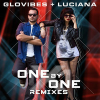 Glovibes& Luciana- JUNOTRIX MIX by Junotrix