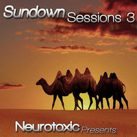 Sundown Sessions with Neurotoxic (Live Recorded Set) [25.03.17] by Neurotoxic