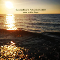 Alec Trique - Subkutan Podcast 03/100 by Subkutan Records